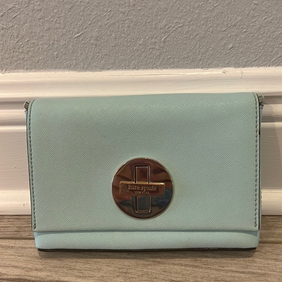 Kate Spade Crossbody - Picture 1 of 5